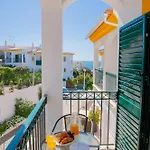 Appartement Lily - Fabulous 1-bed With Roof Terrace