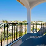 Appartement Lily - Fabulous 1-bed With Roof Terrace Carvoeiro (Lagoa)