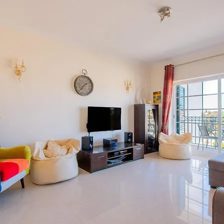 아파트 Lily - Fabulous 1-bed With Roof Terrace