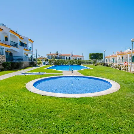 아파트 Lily - Fabulous 1-bed With Roof Terrace