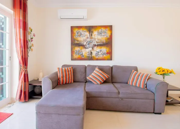 Lily - Fabulous 1-bed With Roof Terrace Apartamento