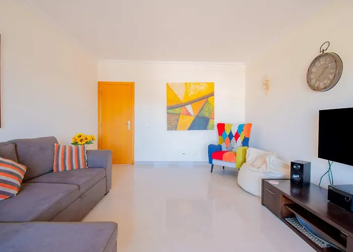 Apartamento Lily - Fabulous 1-bed With Roof Terrace
