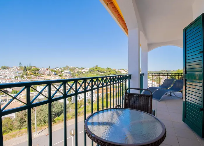 Lily - Fabulous 1-bed With Roof Terrace Apartamento