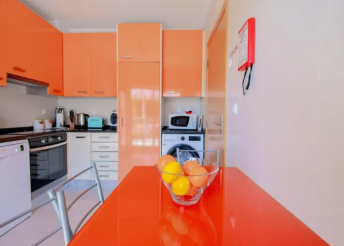 Apartamento Lily - Fabulous 1-bed With Roof Terrace *