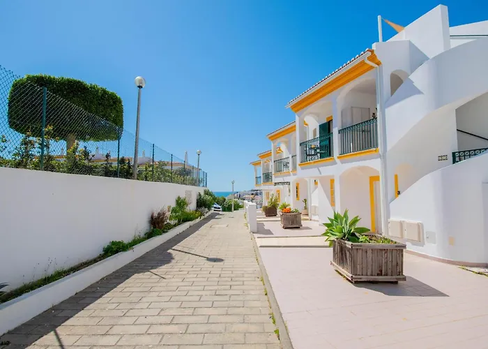 Lily - Fabulous 1-bed With Roof Terrace Apartamento *