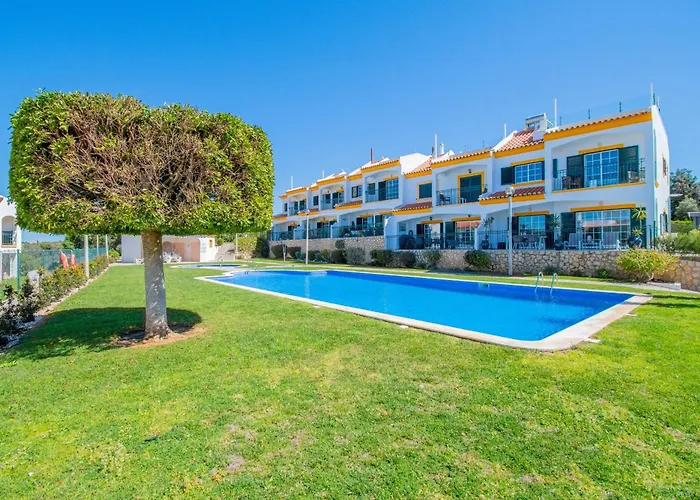 Apartamento Lily - Fabulous 1-bed With Roof Terrace *