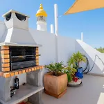 דירה Lily - Fabulous 1-bed With Roof Terrace *