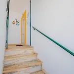 דירה Lily - Fabulous 1-bed With Roof Terrace קארבואירו