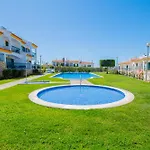 דירה Lily - Fabulous 1-bed With Roof Terrace
