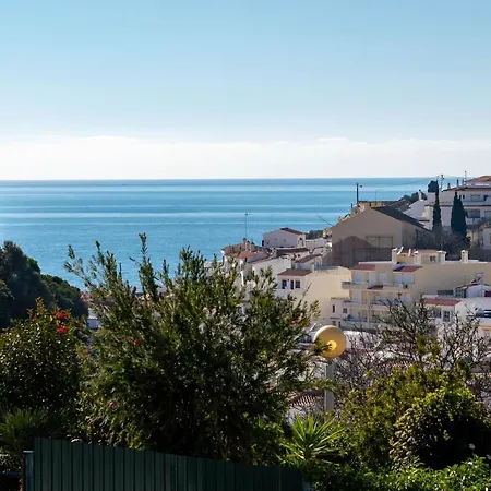 דירה Lily - Fabulous 1-bed With Roof Terrace קארבואירו