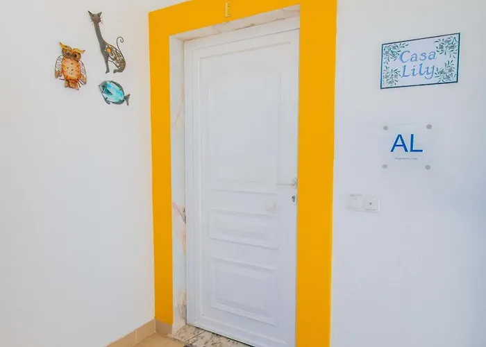 Lily - Fabulous 1-bed With Roof Terrace Apartamento Carvoeiro (Lagoa)