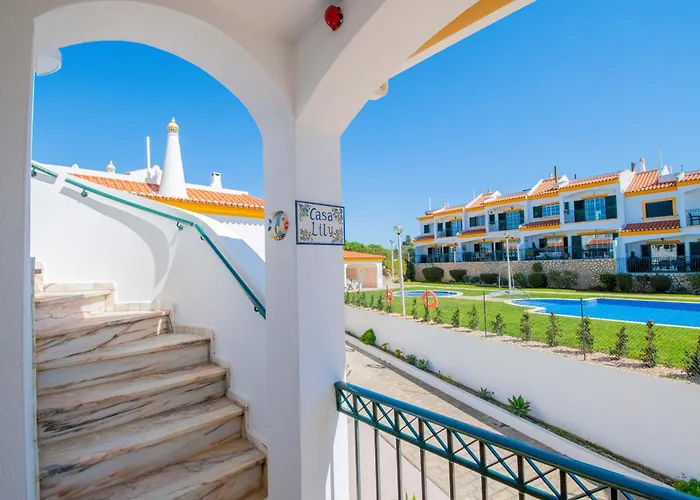 Lily - Fabulous 1-bed With Roof Terrace Apartamento
