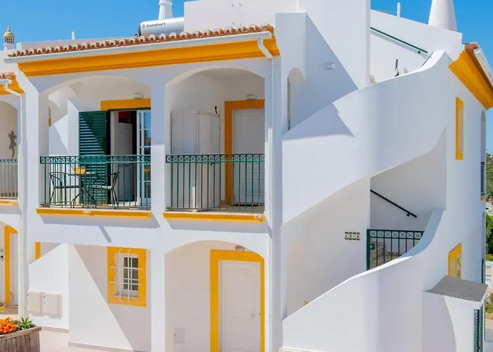 Apartamento Lily - Fabulous 1-bed With Roof Terrace *
