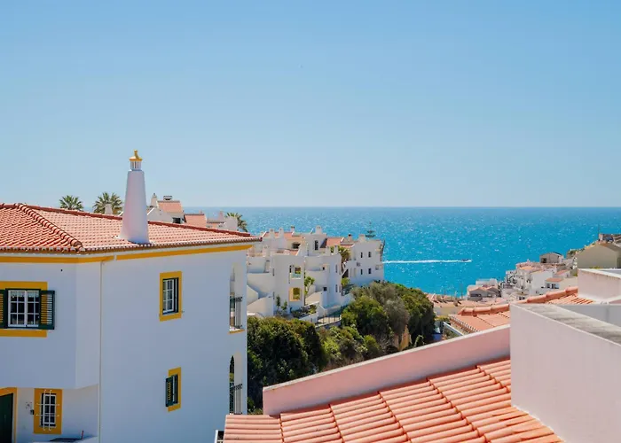 Lily - Fabulous 1-bed With Roof Terrace Apartamento *